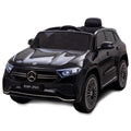 12V Licensed Mercedes-Benz EQA 250 Kids Electric Ride On Car with Parental Remote
