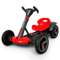 Flex Kart 6V Electric Ride-On Foldable Kids Racing Go Kart